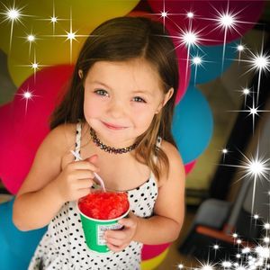 Meet your Posher, Deanna